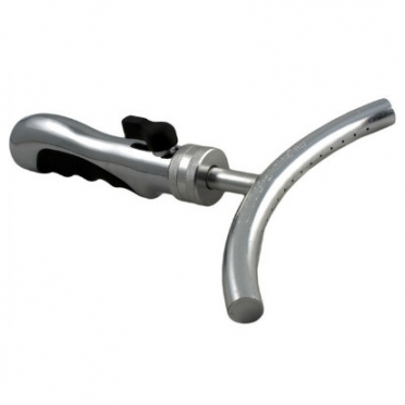 Filter Flosser aluminium filter reiniger